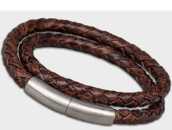 Pulseiras de cinzas cremação