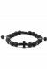 Pulseira para cinzas de cremação