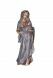 Estátua comemorativa de Maria com criança em vários tamanhos – 3D, independente, com encaixe na parte inferior