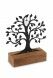 Escultura comemorativa com compartimentos para cinzas "Árvore da Vida"