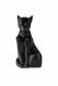 Urna funerária para gatos