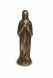 Estátua comemorativa de Jesus – feita de bronze