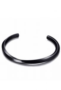 Pulseira para cinzas de cremação