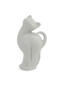 Urna funerária para gatos em diversas cores - Pet
