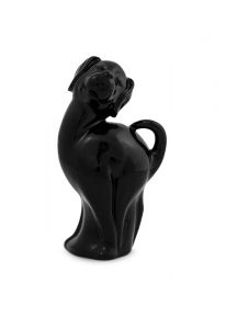 Urna funerária para cachorros em diversas cores
