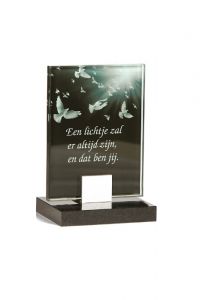 Pedra memorial
