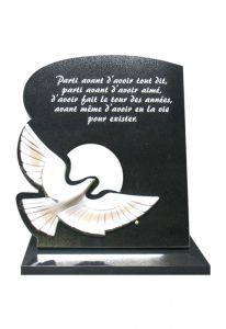 Pedra memorial
