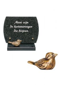 Pedra memorial