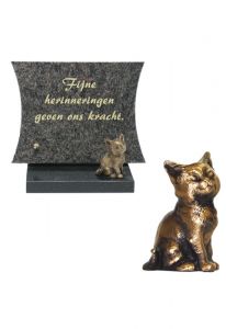 Pedra memorial