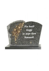 Pedra memorial