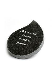 Pedra memorial