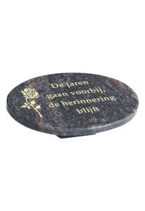 Pedra memorial