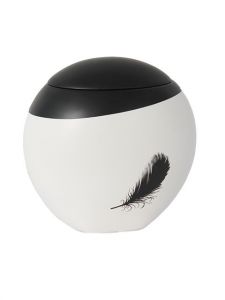 Urna fibra de vidrio
