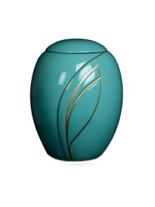 Urna fibra de vidrio