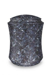 Urna funeraria mármol