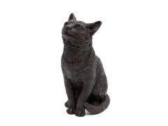 Urna para gato “Gato querido”