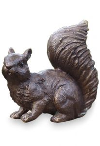 Escultura de lembrança para túmulo