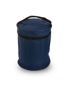 Bolsa de equipaje de mano paraurna de incineración