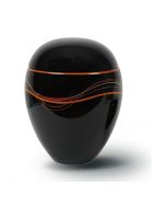 Urna fibra de vidrio