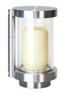 Conmemorativo farol bronce