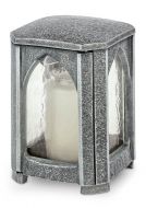 Conmemorativo farol bronce