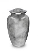 Urna funeraria latón