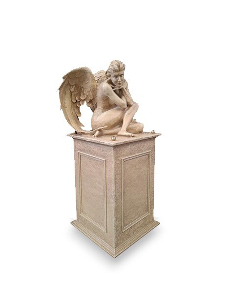 URNAS-FUNERÁRIAS.