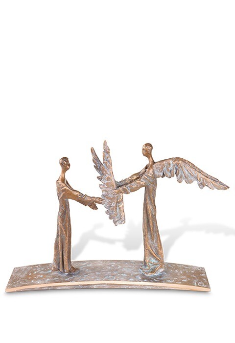 URNAS-FUNERÁRIAS.