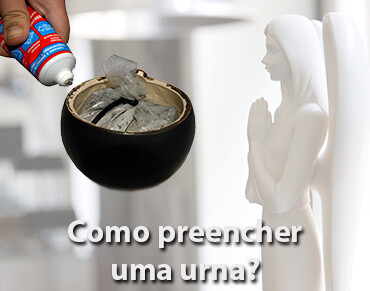 Como preencher uma urna?